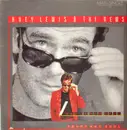 12inch Vinyl Single - Huey Lewis & The News - I Want A New Drug