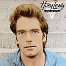 LP - Huey Lewis & The News - Picture This