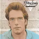 CD - Huey Lewis & The News - Picture This