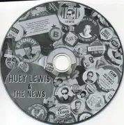 CD - Huey Lewis & The News - Plan B