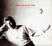 CD - Huey & the News Lewis - Small World - Digipak