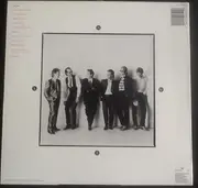 LP - Huey & The News Lewis - Small World - still sealed