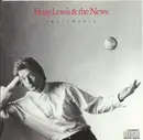 CD - Huey Lewis & The News - Small World