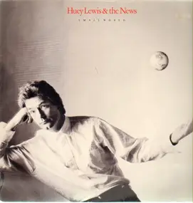 Huey Lewis & The News - Small World