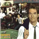 CD - Huey Lewis & The News - Sports