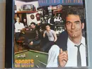 CD - Huey Lewis & The News - Sports