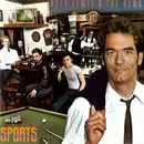CD - Huey Lewis & The News - Sports