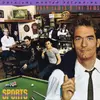 LP - Huey Lewis & The News - Sports - Limited Edition