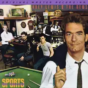 Huey Lewis & The News