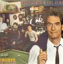 LP - Huey Lewis & The News - Sports