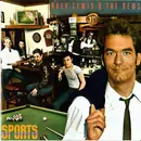 CD - Huey Lewis & The News - Sports