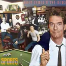 LP - Huey Lewis & The News - Sports
