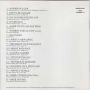 CD - Huey Lewis & The News - The Heart Of Rock & Roll (The Best Of Huey Lewis And The News)