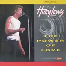 12inch Vinyl Single - Huey Lewis & The News - The Power Of Love