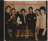 Huey Lewis & The News - Time Flies... The Best Of Huey Lewis & The News