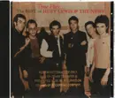 CD - Huey Lewis & The News - Time Flies... The Best Of Huey Lewis & The News