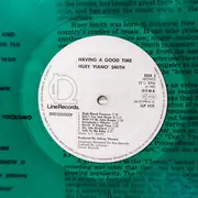 LP - Huey 'Piano' Smith & His Clowns - Having A Good Time - Mono