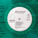 LP - Huey 'Piano' Smith & His Clowns - Having A Good Time - Mono