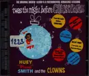 CD - Huey 'Piano' Smith & His Clowns - 'Twas The Night Before Christmas