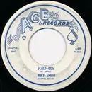 7inch Vinyl Single - Huey 'Piano' Smith & His Clowns - Pop-Eye