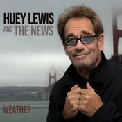 Huey & the News Lewis - Weather