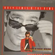 Huey Lewis & The News - I Want A New Drug