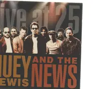 Huey Lewis & the News - Live at 25