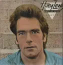 LP - Huey Lewis & The News - Picture This