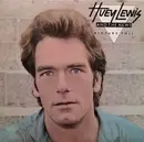 LP - Huey Lewis & The News - Picture This