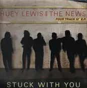 Huey Lewis & The News - Stuck With You