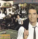 CD - Huey Lewis & The News - Sports