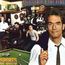 CD - Huey Lewis & The News - Sports