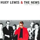 CD - Huey Lewis & The News - The Only One