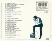 CD - Huey Lewis & The News - Heart Of Rock & Roll/Best Of...
