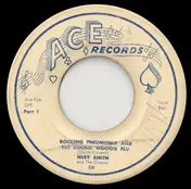 Huey Smith & The Clowns - Rocking Pneumonia And The Boogie Woogie Flu
