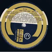 7'' - Hue & Cry - Labour Of Love