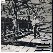 7'' - Hue & Cry - Strength To Strength