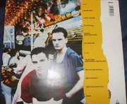 LP - Hue & Cry - Remote