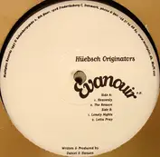 Hüebsch Originators