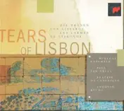 Paul van Nevel - Tears of Lisbon