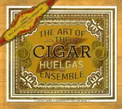 Paul van Nevel - The Art Of The Cigar (Songs Ballads & Hymns In Honour Of The Cigar)