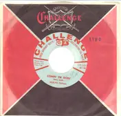 Huelyn Duvall - Teen Queen