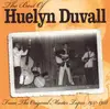 CD - Huelyn Duvall - The Best Of Huelyn Duvall