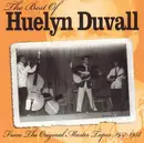 CD - Huelyn Duvall - The Best Of Huelyn Duvall