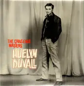 Huelyn Duvall - The Challenge Masters