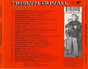 CD - Huelyn Duvall - Three Months To Kill