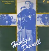Huelyn Duvall - same
