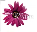 CD Single - Hülya Avşar - Sevdim