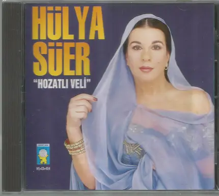 Hülya Süer - Hozatlı Veli