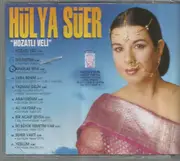 CD - Hülya Süer - Hozatlı Veli